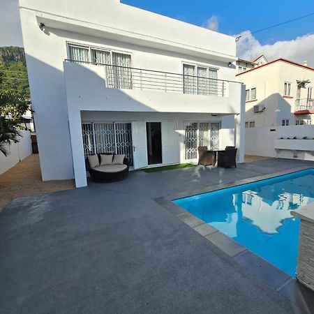 Villa La Preneuse Rivière Noire Exteriér fotografie